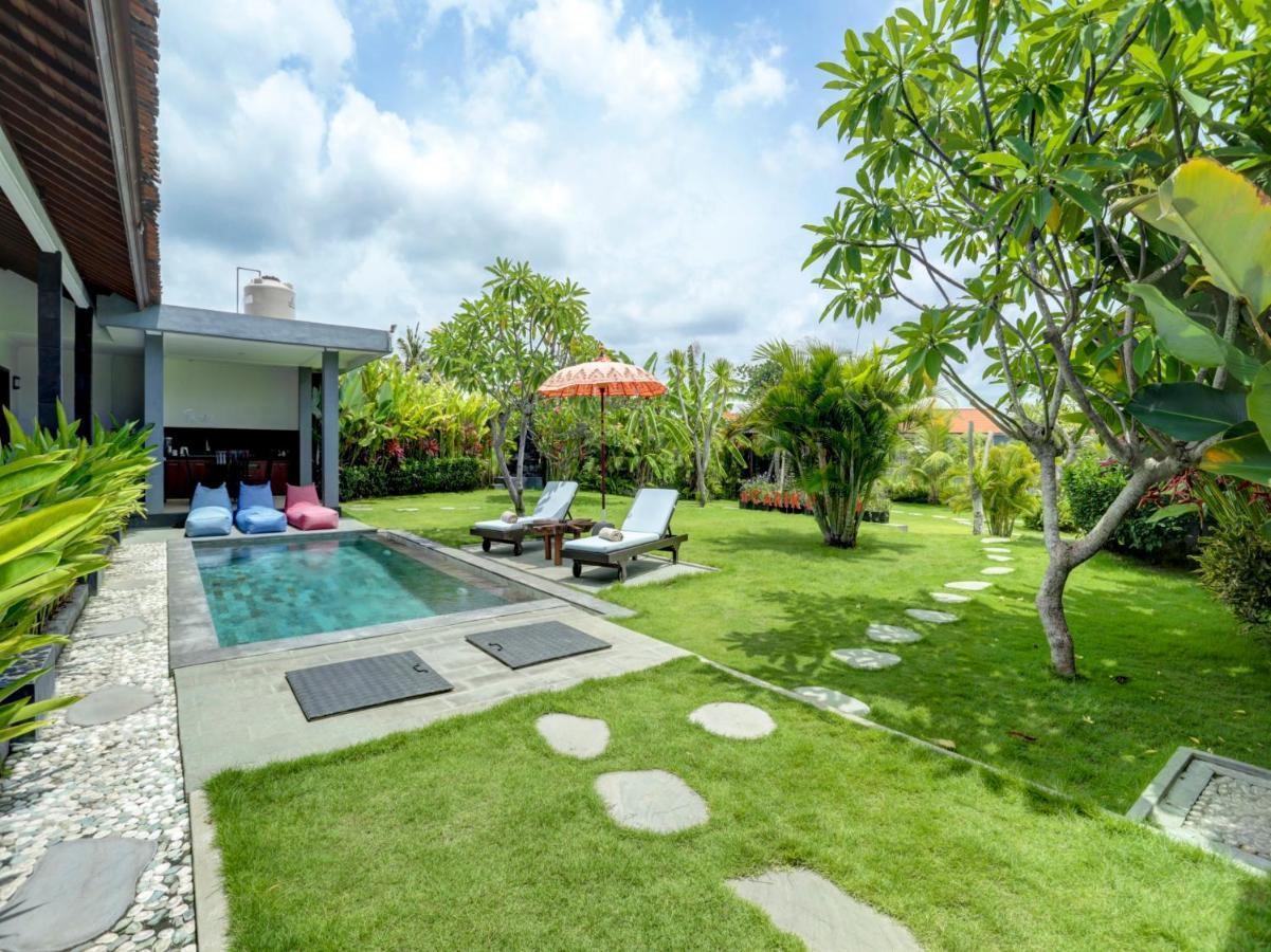 קנגו Oyo 90116 Carik Bali Guest House מראה חיצוני תמונה