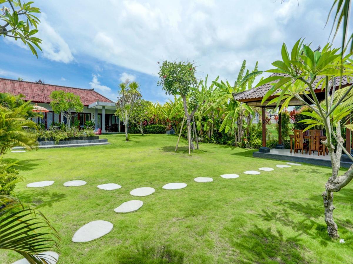 קנגו Oyo 90116 Carik Bali Guest House מראה חיצוני תמונה